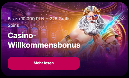 NV Casino Bonus